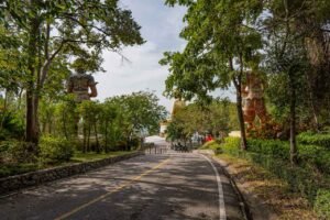 Thang Sai Temple