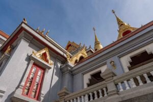 Thang Sai Temple