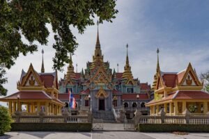 Thang Sai Temple