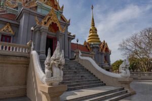 Thang Sai Temple
