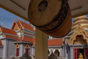 Thang Sai Temple