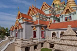 Thang Sai Temple