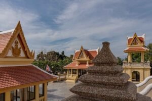 Thang Sai Temple