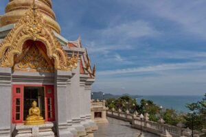 Thang Sai Temple