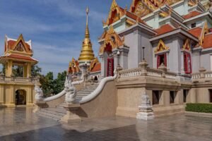Thang Sai Temple
