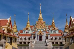Thang Sai Temple
