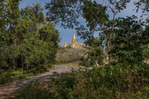 Thang Sai Temple