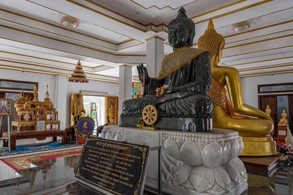 Ang Thong Temple