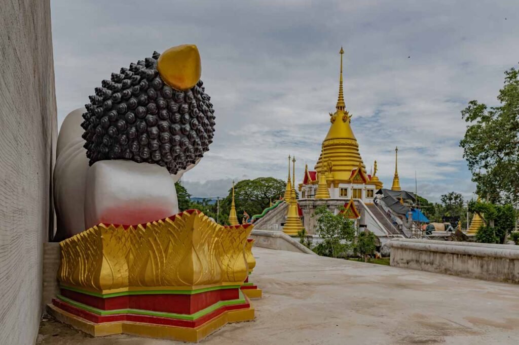 Ang Thong Temple