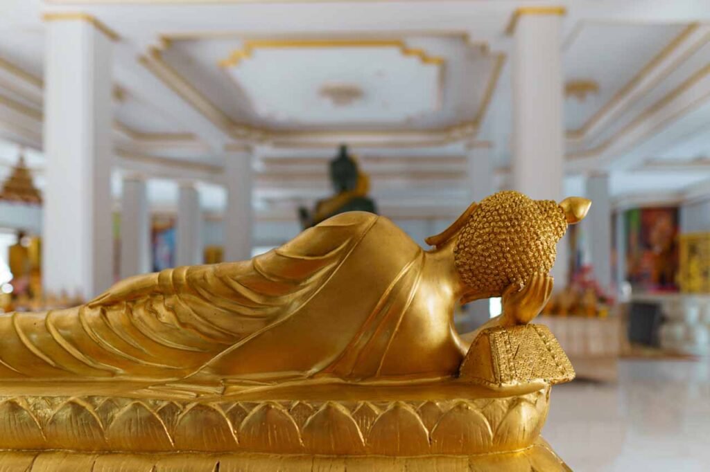 Ang Thong Temple