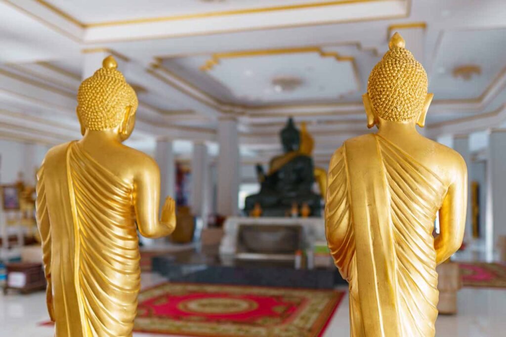 Ang Thong Temple