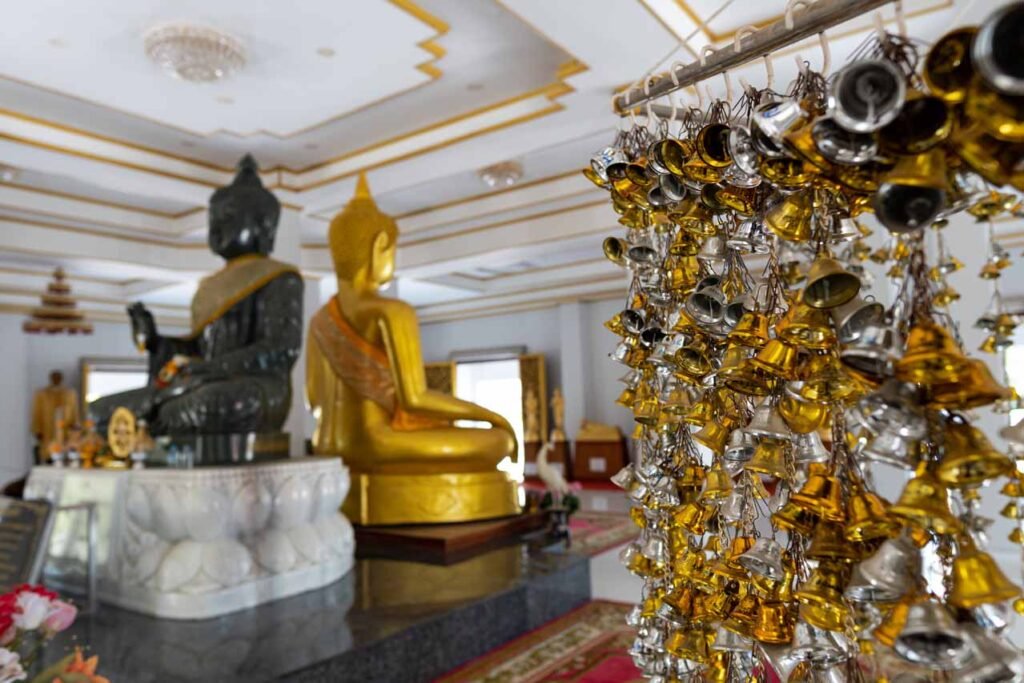 Ang Thong Temple