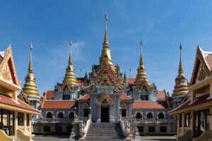 Thang Sai Temple