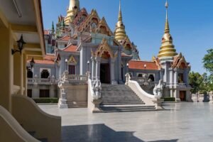 Thang Sai Temple