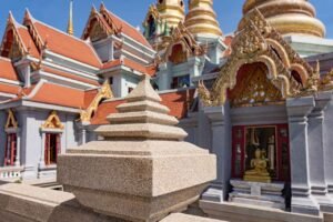 Thang Sai Temple