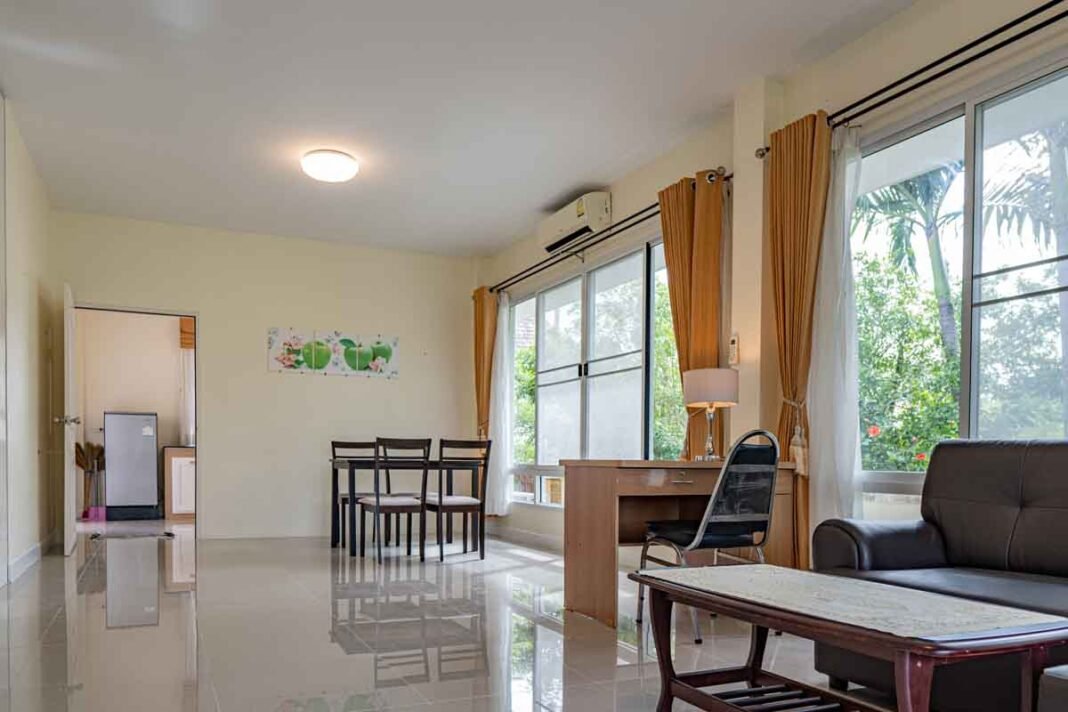 Rent House in Ban Krut – House 395