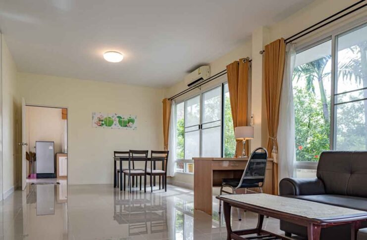 Rent House in Ban Krut – House 395