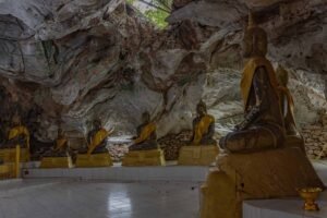 Tham Kiriwong Cave