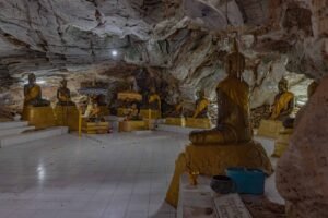 Tham Kiriwong Cave