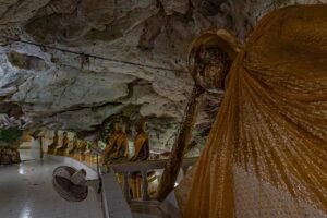 Tham Kiriwong Cave