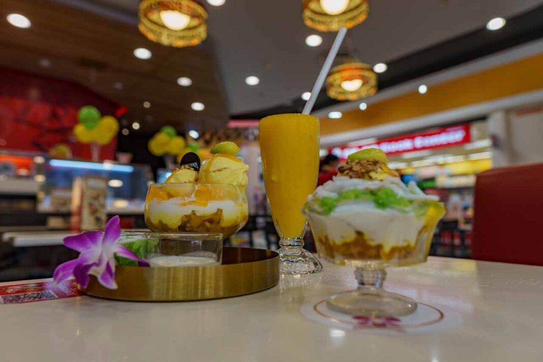 Swensen’s Ice Cream Cafe Swensen's Ice Cream Cafe