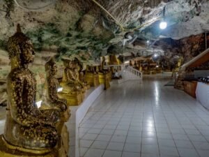 Tham Kiriwong Cave