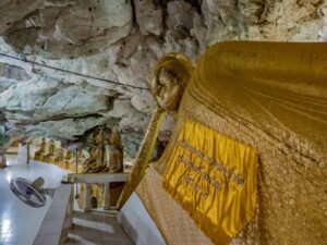 Tham Kiriwong Cave